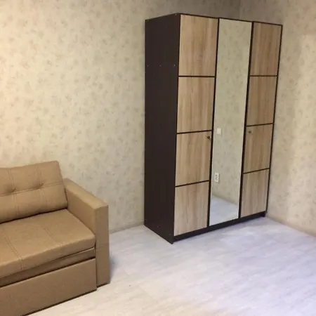 Mega Апарт-отель *